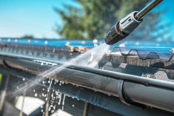 Best Roof Power Washing Services  in Saybrook On The Lake, OH