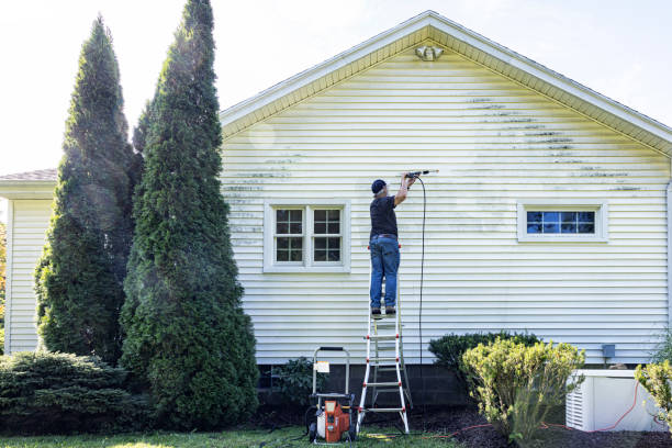 Professional Pressure Washing in Saybrook On The Lake, OH