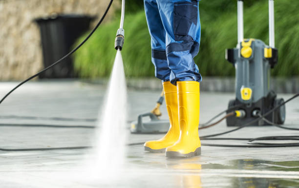 Pressure Washing Contractors in Saybrook On The Lake, OH