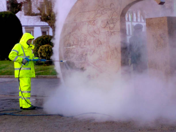 Why Choose Our Certified Pressure Washing Experts for Your Project Needs in Saybrook On The Lake, OH?