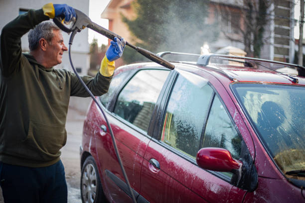 Best Concrete Pressure Washing  in Saybrook On The Lake, OH