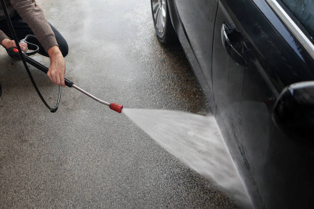 Deck Cleaning Services in Saybrook On The Lake, OH